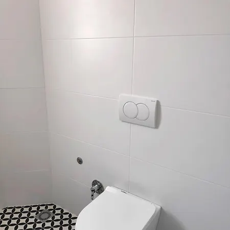 Te Amantia アパート