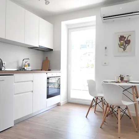 Te Amantia Apartamento Tirana