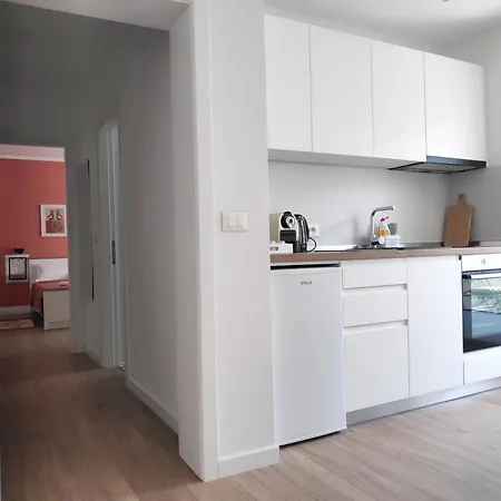 Apartamento Te Amantia Tirana