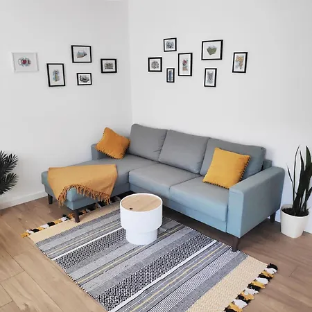 Te Amantia Apartamento