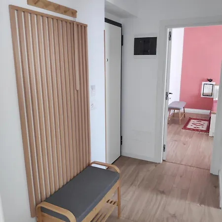 Te Amantia Apartamento