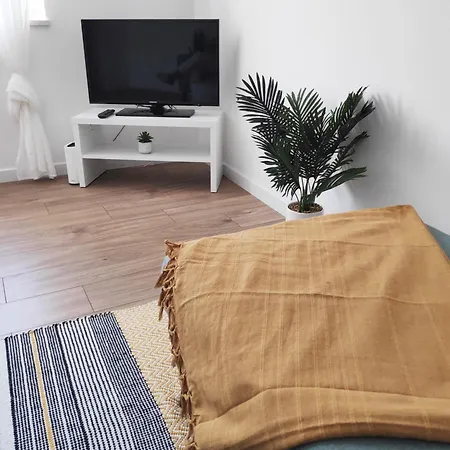 Te Amantia Apartamento *