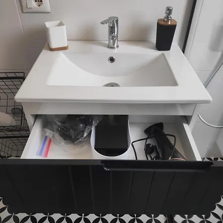 Te Amantia Apartamento