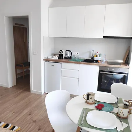 Te Amantia Apartamento *