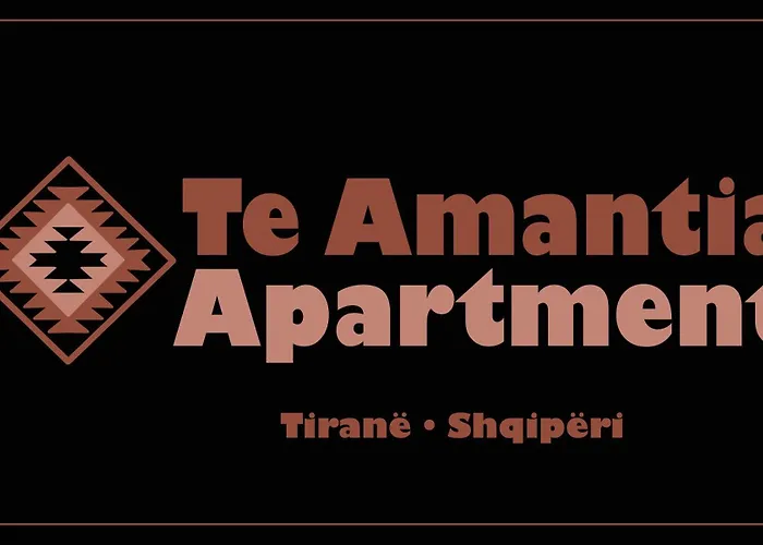 Appartamento Te Amantia *