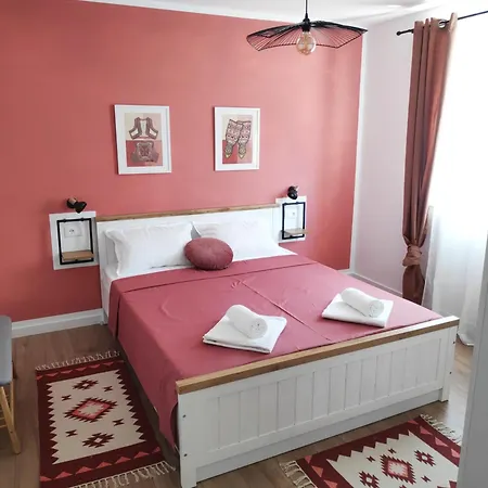Te Amantia Apartment *