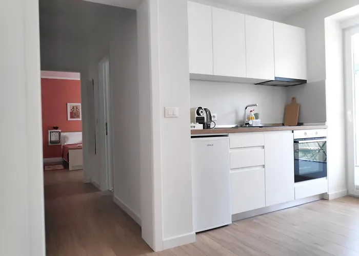 Apartman Te Amantia Tirana