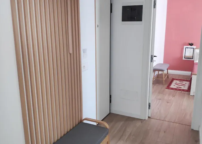 Te Amantia Apartamento