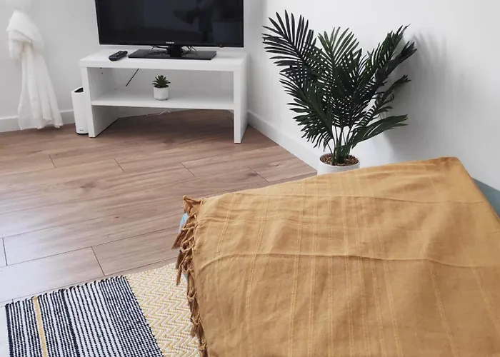 Te Amantia Apartman *