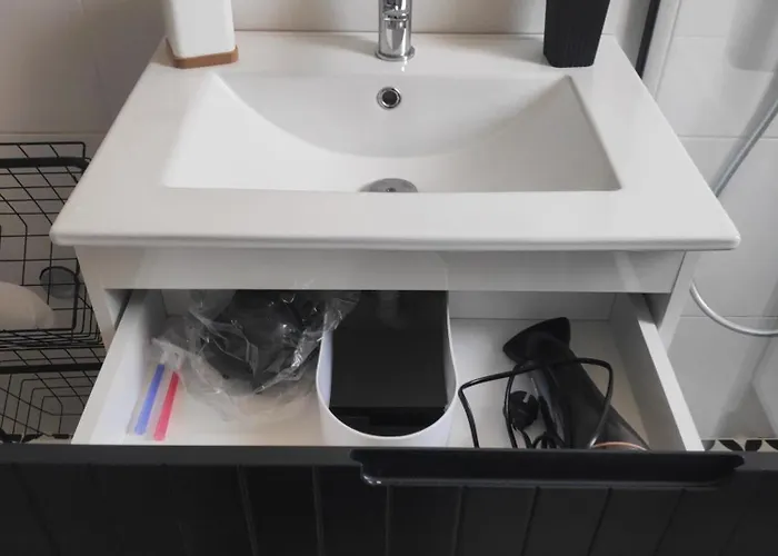 Te Amantia Apartamento