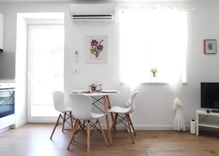 Apartmán Te Amantia *