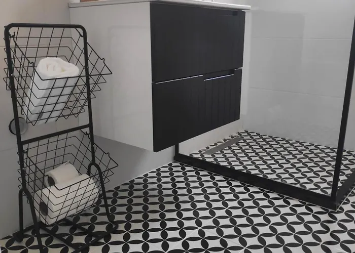 Apartmán Te Amantia *